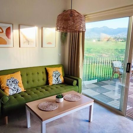Appartement Sol Poniente House à Alhaurín de la Torre Extérieur photo