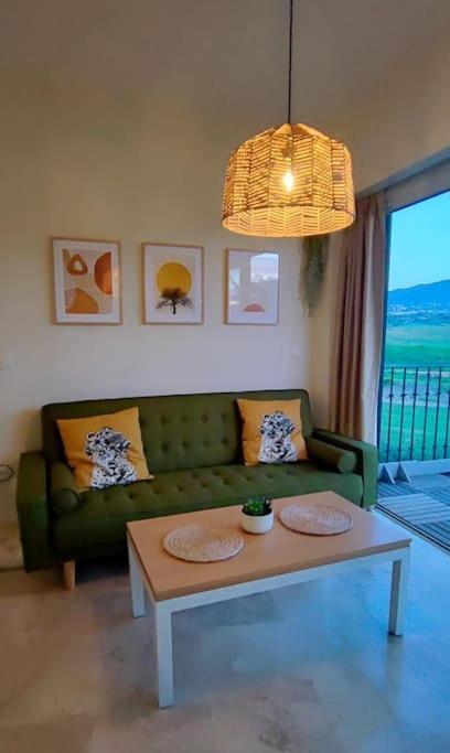 Appartement Sol Poniente House à Alhaurín de la Torre Extérieur photo