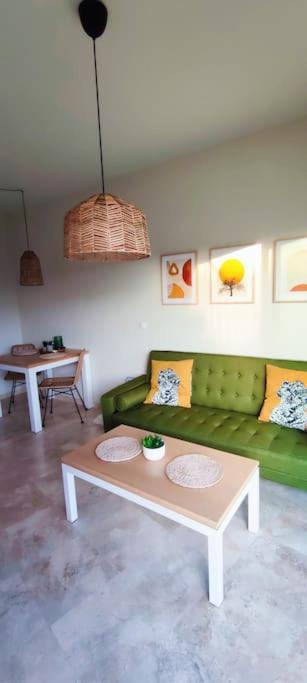 Appartement Sol Poniente House à Alhaurín de la Torre Extérieur photo