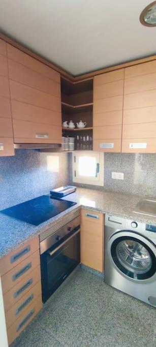 Appartement Sol Poniente House à Alhaurín de la Torre Extérieur photo