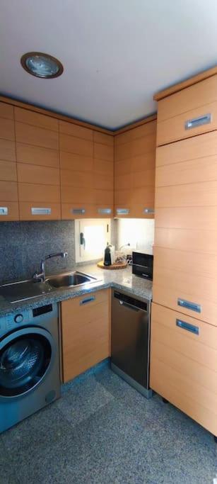 Appartement Sol Poniente House à Alhaurín de la Torre Extérieur photo