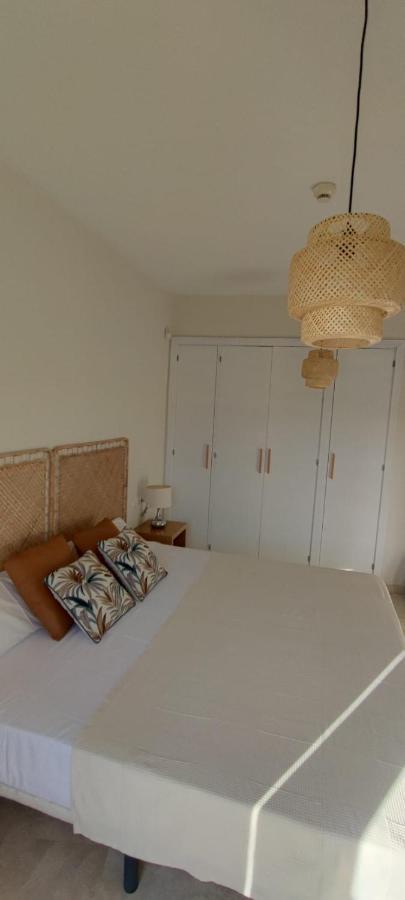 Appartement Sol Poniente House à Alhaurín de la Torre Extérieur photo