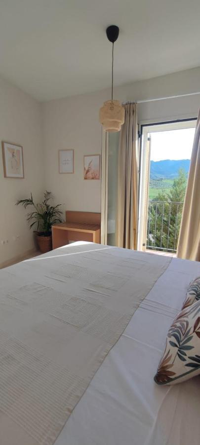 Appartement Sol Poniente House à Alhaurín de la Torre Extérieur photo